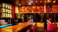 Tourist Land Resort - bar