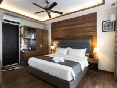 Pearl Sands of Maldives Hotels in Huraa
