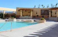 Santuario Diegueño - Familien
