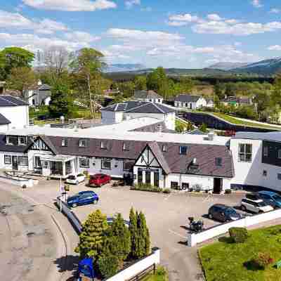 Moorings Hotel Hotel Exterior