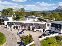 Moorings Hotel Hotels in Fort William