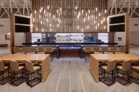 納什維爾機場萬豪飯店 納什維爾住宿飯店