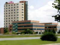 Expo Hotel Sofia Hotels in Tsentar
