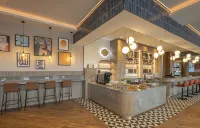 Maldron Hotel Liverpool City Centre - Bar