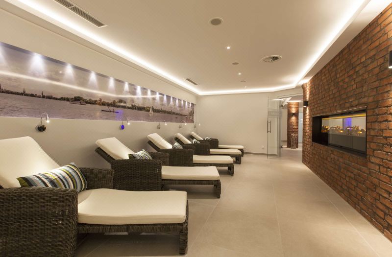 Best Western Premier Alsterkrug Hotel photo 5