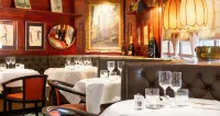 Best Western Plus Hotel de Dieppe 1880 - Barer