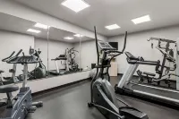 Best Western Sherwood Inn  Suites