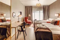 Home Hotel Grand Bodø