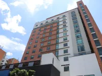 Tequendama 飯店梅德林 苏拉美国人寿附近的飯店