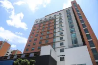 Tequendama Hotel Medellín - Estadio Hotels near Estadio