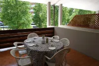 Ampio duplex vicino alla spiaggia