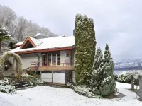 Villa Nora Hotels near Town of Spiez