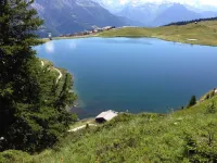 Abendrot EG Süd-West Hotels in Riederalp