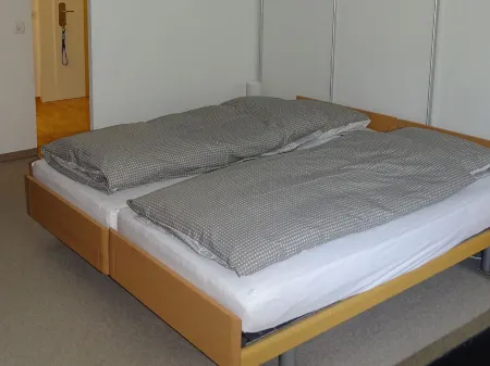 Parkweg 9/602 Отели в г. Энгельберг