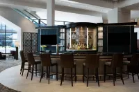 Des Moines Marriott Downtown - bar