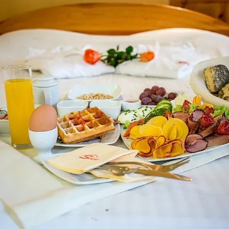 Hotel Skalny