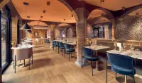 The Anthony Hotel Hotels in Utrecht