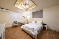 Sejong Jajamu Motel