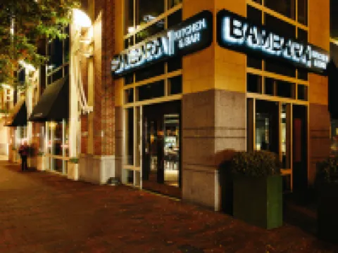 Kimpton MARLOWE HOTEL by IHG Hotels near Kendall Square