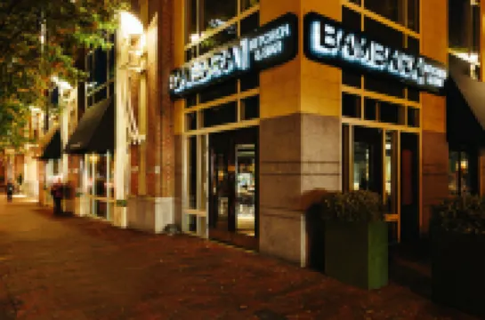 Kimpton MARLOWE HOTEL by IHG