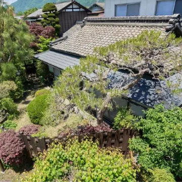 Ueda Onsen Hotel Shoen