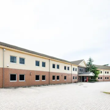 Comfort Inn Karuizawa Hoteles cerca de Shaw Memorial Church