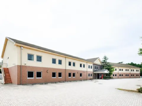 Comfort Inn Karuizawa Hotel berhampiran Muzium Le Vent