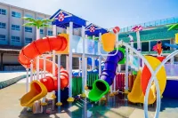 Costeira Palace Beach Resort All Inclusive Hotels in Lagoa Nova