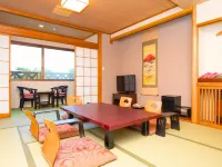 富士山中湖飯店 山中湖村住宿飯店