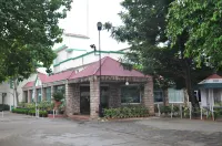Hotel River Bay - Ramah Hewan Peliharaan
