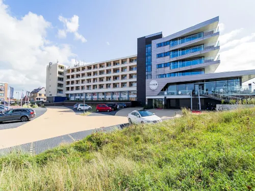 Apartment Near North Sea and Lighthouse