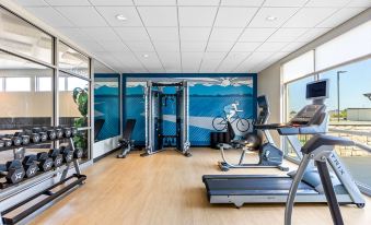 Best Western Plus Bolivar Hotel Suites