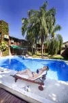 Hosteria-Spa Posada del Sol - Pools