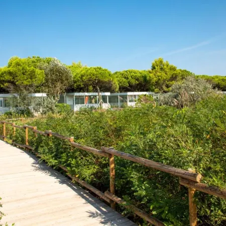 Club del Sole Jesolo Family Resort
