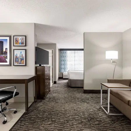 La Quinta Inn & Suites by Wyndham Newark - Elkton
