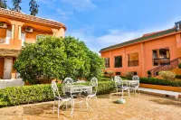 Hotel Al Bassatine Hotels in 