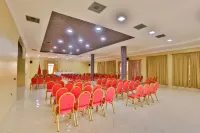 فندق البساتين