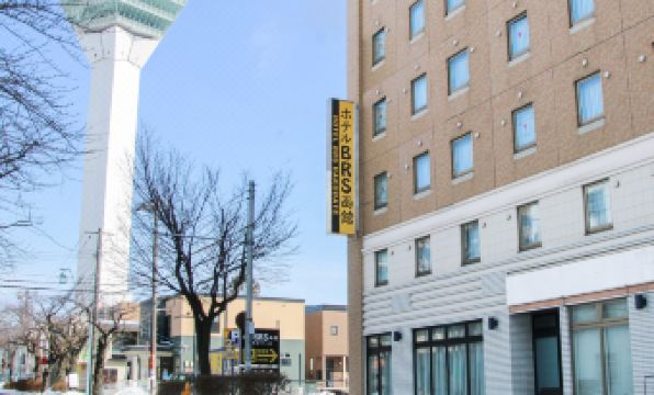 1. 하코다테 리치 ..