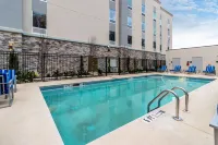 Hampton Inn Locust Grove - Swimmingpools
