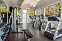 Best Western Plus Pitt Meadows Inn  Suites Hotels in Port Coquitlam