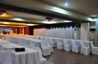 โรงแรมมหาราชา