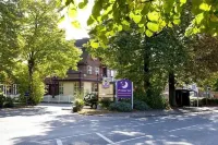 Premier Inn Loughton/Buckhurst Hill Hotels in Woodford