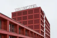 Best Western Plus Ten Hotel