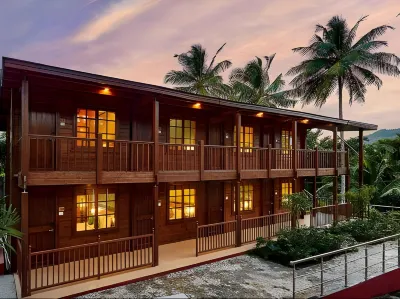 Sterling Anaikatti Hotels in 