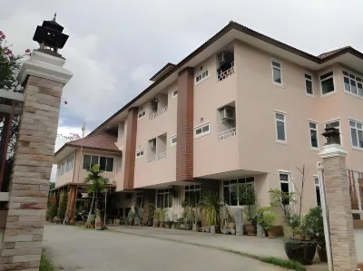 Klang Muang River Home