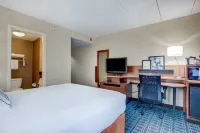 Fairfield Inn Portsmouth Seacoast Hotels in Rye