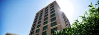 Marco Polo Hotel Hotels in Al Hoora