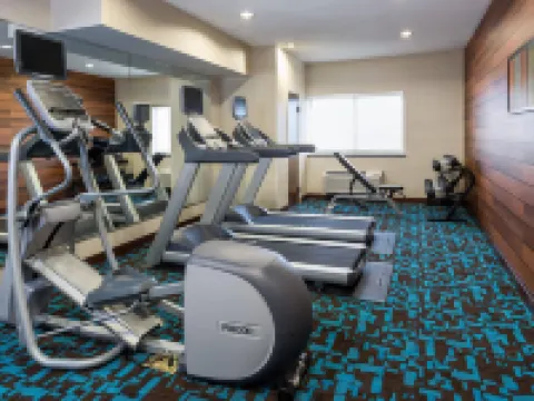 Fairfield Inn & Suites Findlay Hotels in Findlay