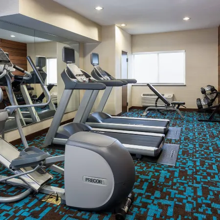 Fairfield Inn & Suites Findlay