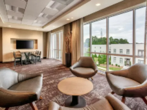 Courtyard Atlanta Duluth Downtown Hotels in Duluth